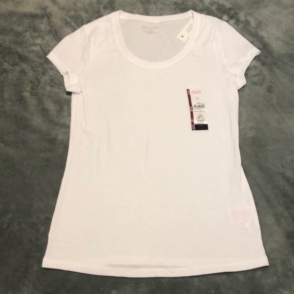 No Boundaries Tee - Picture 1 of 3